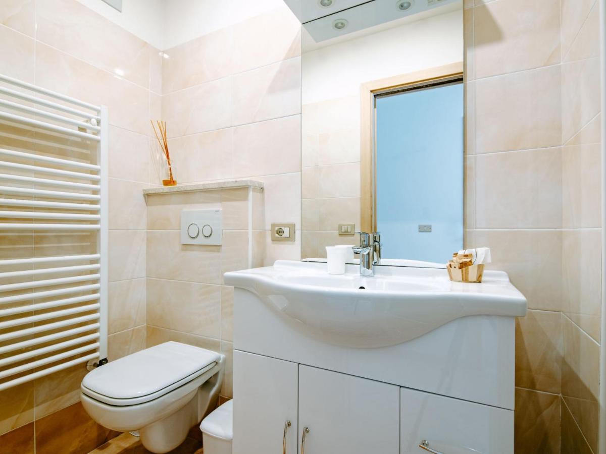 Apartment Valentini By Interhome Мацин Екстериор снимка