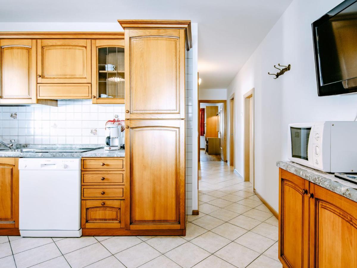 Apartment Valentini By Interhome Мацин Екстериор снимка